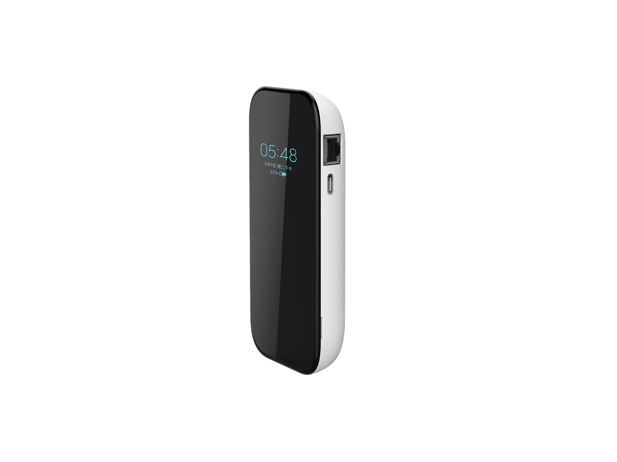 Smart 4G Walkman Wireless Router